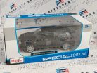Volkswagen VW Golf 4 R32 - matt fekete -  Maisto - 1:24