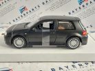 Volkswagen VW Golf 4 R32 - matt fekete -  Maisto - 1:24
