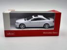 Mercedes Benz CL63 AMG - fehér -  Rastar - 1:43