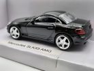 Mercedes Benz SLK55 AMG - fekete -  Rastar - 1:43