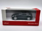 Mercedes Benz SLK55 AMG - fekete -  Rastar - 1:43