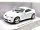 Mercedes Benz SLK55 AMG - fehér -  Rastar - 1:43
