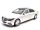Mercedes - Benz Maybach S-Class S600 SWB - 2015 - fehér - AUTOart - 1:18