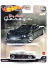 Hot Wheels Premium - Jay Leno's Garage - McLaren F1 -  Hot Wheels - 1:64