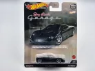 Hot Wheels Premium - Jay Leno's Garage - McLaren F1 -  Hot Wheels - 1:64