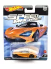 Hot Wheels Premium - Speed Machines - McLaren 720S -  Hot Wheels - 1:64