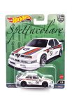 Hot Wheels Premium - Spettacolare - Alfa Romeo 155 V6 Ti Martini #155 -  Hot Wheels - 1:64