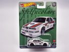Hot Wheels Premium - Spettacolare - Alfa Romeo 155 V6 Ti Martini #155 -  Hot Wheels - 1:64