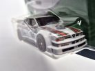 Hot Wheels Premium - Spettacolare - Alfa Romeo 155 V6 Ti Martini #155 -  Hot Wheels - 1:64