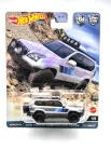 Hot Wheels Premium - Off Road - Toyota Land Cruiser Prado (2005) -  Hot Wheels - 1:64