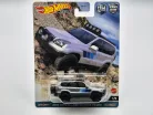 Hot Wheels Premium - Off Road - Toyota Land Cruiser Prado (2005) -  Hot Wheels - 1:64