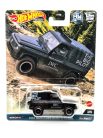 Hot Wheels Premium - Off Road - Mercedes Benz G-Class (1993) -  Hot Wheels - 1:64