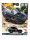 Hot Wheels Premium - Off Road - Mercedes Benz G-Class (1993) -  Hot Wheels - 1:64