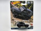 Hot Wheels Premium - Off Road - Mercedes Benz G-Class (1993) -  Hot Wheels - 1:64