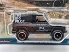 Hot Wheels Premium - Off Road - Mercedes Benz G-Class (1993) -  Hot Wheels - 1:64