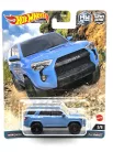 Hot Wheels Premium - Off Road - Toyota 4Runner (2018) -  Hot Wheels - 1:64