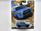 Hot Wheels Premium - Off Road - Toyota 4Runner (2018) -  Hot Wheels - 1:64