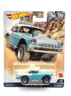 Hot Wheels Premium - Off Road - Big Air Ben Air -  Hot Wheels - 1:64