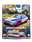 Hot Wheels Premium - Boulevard - Honda Accord -  Hot Wheels - 1:64