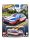 Hot Wheels Premium - Boulevard - Honda Accord -  Hot Wheels - 1:64
