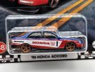 Hot Wheels Premium - Boulevard - Honda Accord -  Hot Wheels - 1:64