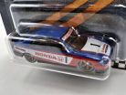Hot Wheels Premium - Boulevard - Honda Accord -  Hot Wheels - 1:64