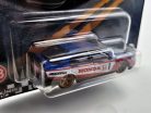 Hot Wheels Premium - Boulevard - Honda Accord -  Hot Wheels - 1:64