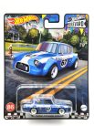 Hot Wheels Premium - Boulevard - Ford Anglia Modified (1962) -  Hot Wheels - 1:64