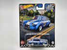 Hot Wheels Premium - Boulevard - Ford Anglia Modified (1962) -  Hot Wheels - 1:64