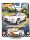 Hot Wheels Premium - Boulevard - Toyota Celica GT-Four -  Hot Wheels - 1:64