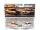Hot Wheels Premium - Duo Pack - Holden Monaro GTS (1973) - Holden Torana A9x (1977) -  Hot Wheels - 1:64