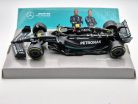 Mercedes-AMG Petronas Team W14 F1 #44 (2023) - Lewis Hamilton  -  BBurago - 1:43
