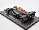 Red Bull RB19 Team Oracle F1 #1 (2023) - Max Verstappen - PILÓTÁVAL -  BBurago - 1:43