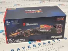 Red Bull RB19 Team Oracle F1 #1 (2023) - Max Verstappen - PILÓTÁVAL -  BBurago - 1:43