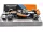 McLaren MCL60 F1 #4 (2023) - British GP 2nd - Lando Norris -  BBurago - 1:43