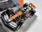McLaren MCL60 F1 #4 (2023) - British GP 2nd - Lando Norris -  BBurago - 1:43