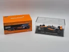 McLaren MCL60 F1 #81 (2023) - British GP 4th - Oscar Piastri - PILÓTÁVAL -  BBurago - 1:43