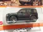 Land Rover Defender 90 (2022) - 61/100 - bliszteres -  Matchbox - (2024) - 1:64