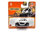 Renault Twizy (2022) - 65/100 - bliszteres -  Matchbox - (2024) - 1:64