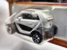 Renault Twizy (2022) - 65/100 - bliszteres -  Matchbox - (2024) - 1:64