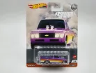 Hot Wheels Premium - Chevrolet LUV Custom (1972) - Power Trip -  Hot Wheels - 1:64