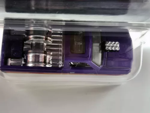 Hot Wheels Premium - Chevrolet LUV Custom (1972) - Power Trip -  Hot Wheels - 1:64