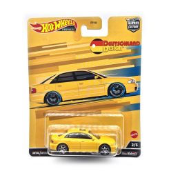 Hot Wheels Premium - Audi S4 Quattro -  Hot Wheels - 1:64
