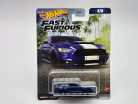 Hot Wheels Fast and Furious - Halálos iramban 4/5 - Custom Mustang -  Hot Wheels - 1:64