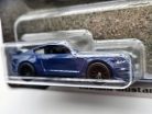 Hot Wheels Fast and Furious - Halálos iramban 4/5 - Custom Mustang -  Hot Wheels - 1:64