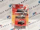 Matchbox Collectors 70 years special edition - Nr.09 - Toyota 4 Runner -  Matchbox - 1:64