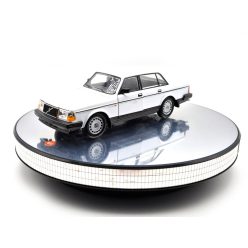 1:24 Modellautó modell autó forgató forgó állvány