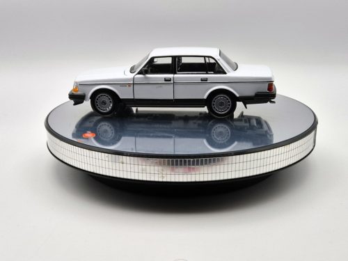 1:24 Modellautó modell autó forgató forgó állvány