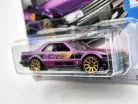 Hot Wheels J-Imports 1/10 - 2024 44/250 - Nissan Skyline RS (KDR30) -  Hot Wheels - 1:64