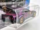 Hot Wheels J-Imports 1/10 - 2024 44/250 - Nissan Skyline RS (KDR30) -  Hot Wheels - 1:64